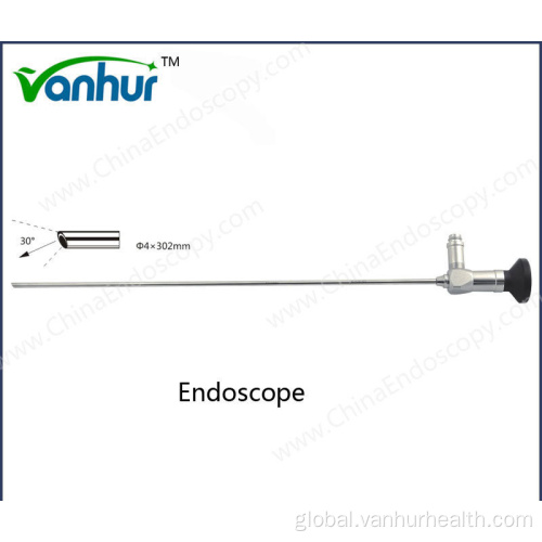 Endoscopy Equipment for Sale Surgical Rigid Endoscope Cystoscope/ Hysteroscope Manufactory